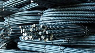 سعر الحديد اليوم السبت 16 مارس 2024