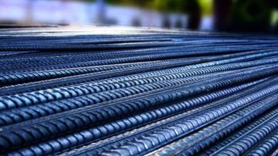 سعر الحديد اليوم الثلاثاء 19 مارس 2024