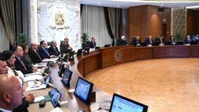 مدبولي مُهنئاً بذكرى العاشر من رمضان: هذه الملحمة الخالدة ستبقى عيداً