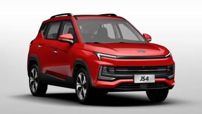 التخفضيات تتوالي .. أسعار سيارات جاك 2024