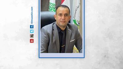 جهاز مدينة دمياط الجديدة يوقف محاولة ثانية لبناء دور مخالف بالمجاورة الرابعة بالحي الأول