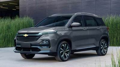 أسعار شيفروليه كابتيفا 2024 بعد تراجع أسعارها