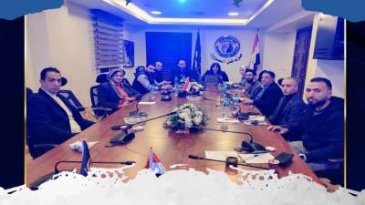 «تثقيف حماة الوطن» تطلق برنامج التأهيل السياسي «أساسيات الإدارة الحديثة»