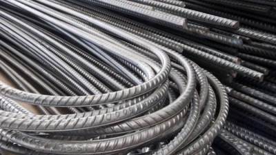 سعر الحديد اليوم الأربعاء 27 مارس 2024