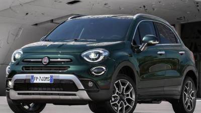 سعر فيات X500 موديل 2024 بعد التخفيضات المتتالية