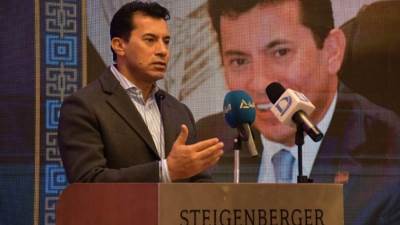 وزير الرياضة يلتقي كبري مؤسسات القطاع الخاص وممثلي مبادرة توظيف مصر