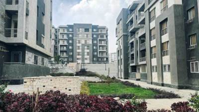 21 أبريل.. بدء تسليم دفعة جديدة من وحدات «جنة» بالقاهرة الجديدة