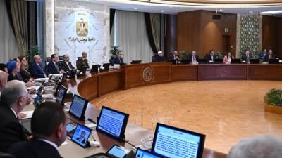 مجلس الوزراء يوافق على استمرار دعم فائدة التسهيلات التمويلية المُحفِّزة للقطاعات الإنتاجية