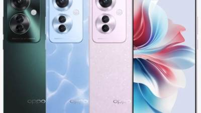 سعر ومواصفات Oppo Reno 11 F 5G