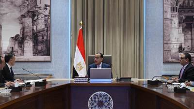 رئيس الوزراء يتابع عددًا من ملفات عمل وزارة السياحة والآثار