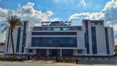الرعاية الصحية تعلن اعتماد مركز 30 يونيو الدولى لأمراض الكُلى والمسالك بالإسماعيلية