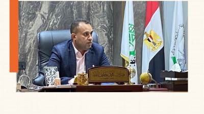 «فرص استثمارية».. جهاز دمياط الجديدة يطرح قطعة أرض بنشاط فندقي تجاري