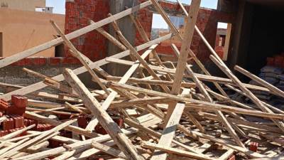 عادل النجار: شن حملات مكثفة لإزالة مخالفات البناء والظواهر العشوائية بـ6 أكتوبر