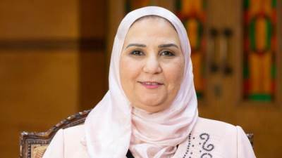 القباج تعلن استمرار عمل الخط الساخن لعلاج مرضى الإدمان خلال أيام العيد