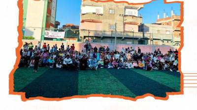 «العيد أحلى بمراكز الشباب».. ١٠ مليون مواطن يشارك في المبادرة باليوم الأول