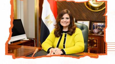 بروتوكولات وقعتها وزارة الهجرة لأبناء مصر في الخارج على مدار 9 سنوات.. تعرف عليها