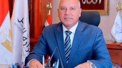 وزير النقل: جاري إنشاء وتنفيذ 7 ممرات لوجستية متكاملة ضمن خطة تطوير منظومة النقل