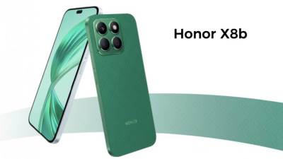 سعر و مواصفات HONOR X8b في مصر
