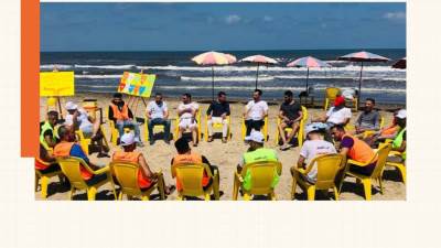 صندوق مكافحة وعلاج الإدمان ينظم أنشطة ترفيهية للمتعافين بمراكز العزيمة طوال أيام عيد الفطر  