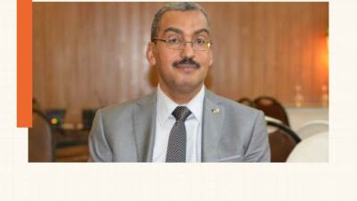 رضوان عبد الرشيد: حملات لإزالة مخالفات بناء وإشغالات بعدة مناطق بمدينة بدر