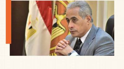 دعم وحماية «جنود الإنتاج».. وزارة العمل تُصدر آليات تنفيذ قرار زيادة الحد الأدنى لـ 6000 