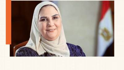 هذا ما أنجزته وزارة التضامن في برنامج «الحد من الفقر» في محافظات الصعيد