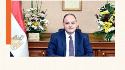 الصادرات السلعية المصرية تسجل 9 مليار و612 مليون دولار في الربع الأول من 2024