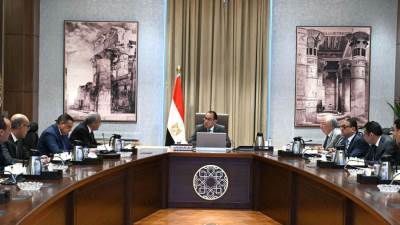 رئيس الوزراء يتابع موقف زراعة الأرز وتوفيره في الأسواق للمستهلكين