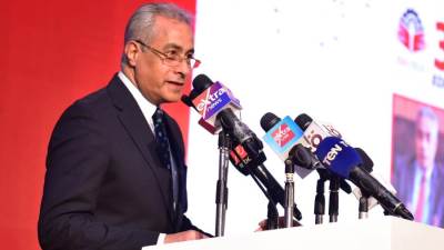 شحاتة يؤكد تضافر الجهود لتنفيذ برامج ربط التدريب المهني بإحتياجات سوق العمل