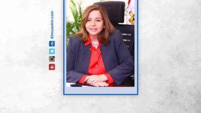 مي عبد الحميد: لا توجد إعلانات سكنية مطروحة حاليًا.. ولسنا بصدد طرح في المرحلة الحالية
