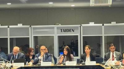 المشاط: مبادلة الديون بالعمل المناخي تُعزز التضامن بين الدول المدينة والدائنة