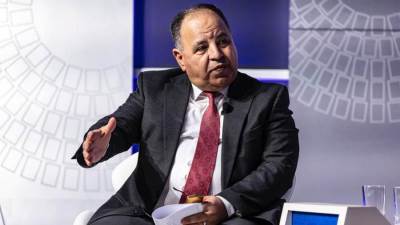 معيط: نعمل وفقًا لاستراتيجية متكاملة لإدارة الدين والنزول بمعدلاته لأقل من ٨٠٪