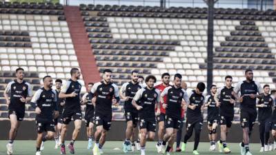موعد مباراة الاهلي ومازيمبي الكونغولي نصف نهائي دوري ابطال افريقيا