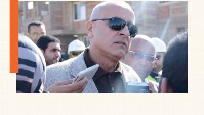 «الخروج المُنتظر».. عبد المُطلب ممدوح يرحل عن قطاع التنمية وتطوير المدن الجديدة بعد انتهاء مدته الثانية