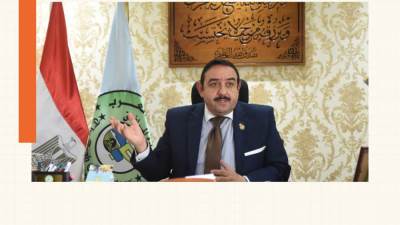 غدًا.. «المقاولون العرب لإدارة المرافق» تشارك في منتدى مصر لإدارة المرافق