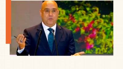 «المصالح تعطل القرارات».. نقل حنان عرفات من مدير عام إلى استشاري بإدارة متابعة احتياجات المقاولات بالإسكان.. والكبار يتلاعبون بالقرار