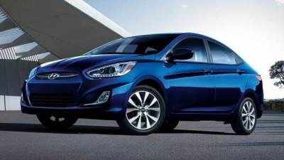 وتتوالى التخفيضات .. سعر هيونداي أكسنت RB موديل 2024