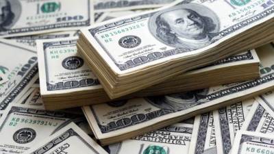 سعر الدولار اليوم الإثنين 22 ابريل 2024