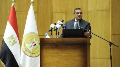 وزير التنمية المحلية يشهد انطلاق برنامج تدريبي مكثف لـ4700 من العاملين بالمحليات