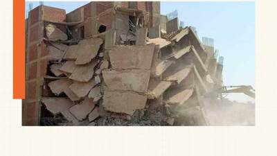 تعرف على مميزات قانون التصالح في مخالفات البناء الجديد