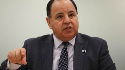 معيط: الموازنة الجديدة تعكس الأولويات الرئاسية لتخفيف الأعباء عن المواطنين