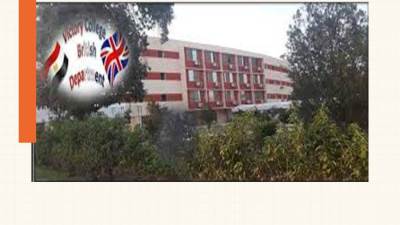 هبة فؤاد تحول «فيكتوريا كوليدج» إلى عزبة مهملة.. وكلمة السر «حنان»