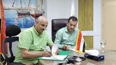 فتح باب تلقي طلبات وحدات الطعام المتنقلة بطيبة الجديدة