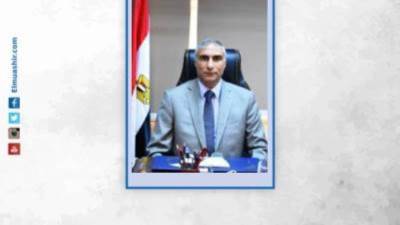 «في أول جولاته بالتكليف الجديد».. «غنيم» يتفقد أعمال الطرق والتطوير بالمنطقة الصناعية بالعاشر من رمضان