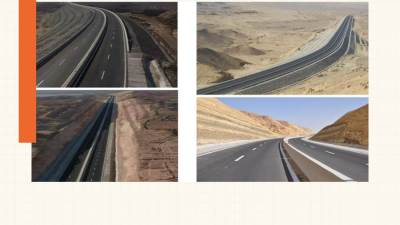 وزير الإسكان: جارٍ تنفيذ محور «الخارجة ـ سوهاج» بطول 142 كم