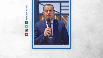 «صانع البهجة في دمياط الجديدة».. «خلف الله» ينظم يوم رياضي لأبطال ذوي الهمم بشاطئ قادرون 