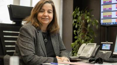 مى عبدالحميد: لجنة الضبطية القضائية تواصل حملات التفتيش على الوحدات المخالفة بالعاشر