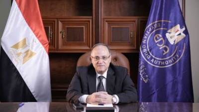 رئيس هيئة الدواء يشارك باجتماع مؤسسة بيل أند مليندا جيتس بالولايات المتحدة