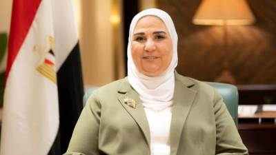 القباج تعلن إنشاء أول حضانة صديقة للبيئة باستخدام النظام الإنشائي الصديق للبيئة