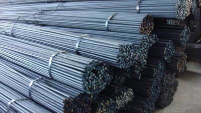 سعر الحديد اليوم الإثنين 6 مايو 2024